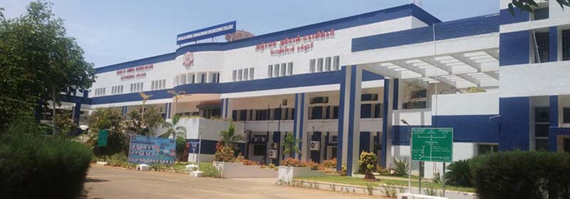 Anjalai Ammal Mahalingam Engineering College